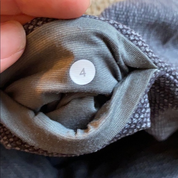 lululemon leggings - Picture 5 of 5